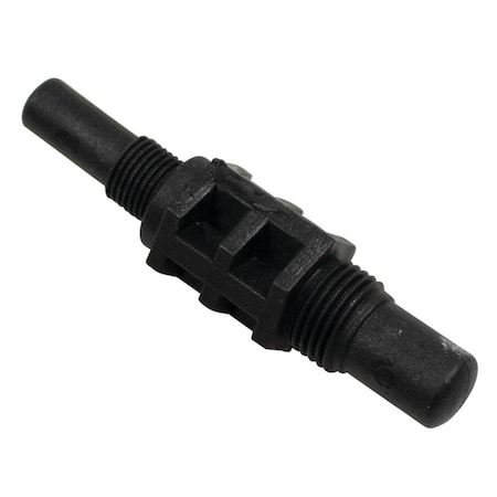 Plastic Piston Stop For Made Of Durable Plastic To Reduce Damage; 700-842